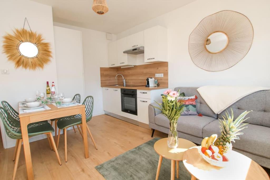 Le Belvedere Alsacien Apartment