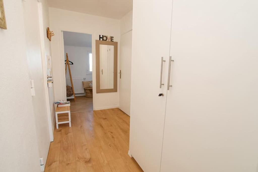 Le Belvedere Alsacien Apartment *