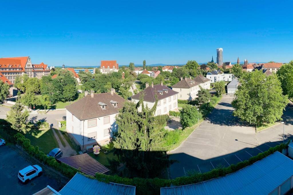 Apartment Le Belvedere Alsacien Sélestat