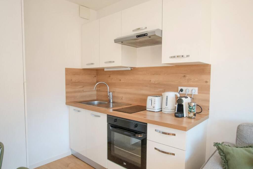 Apartment Le Belvedere Alsacien *