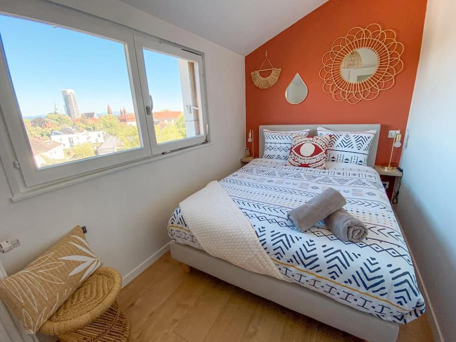 Le Belvedere Alsacien Apartment